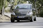 Mercedes-Benz A200 5-Door 2008 года